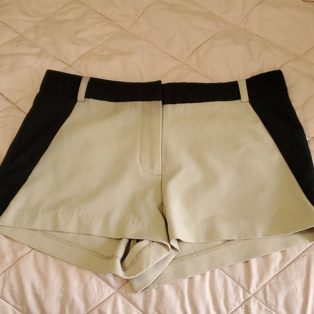 Forever 21 Shorts